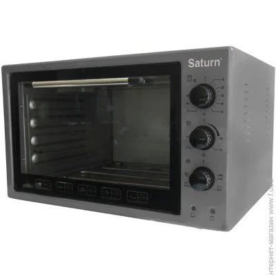   Saturn ST-EC3802 