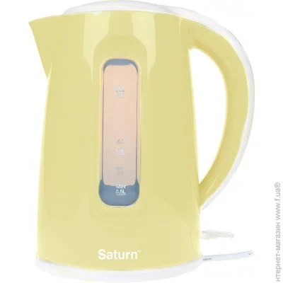 Saturn ST-EK8439 Beige