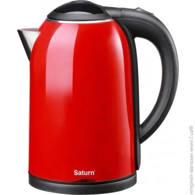  Saturn ST-EK8449 Red