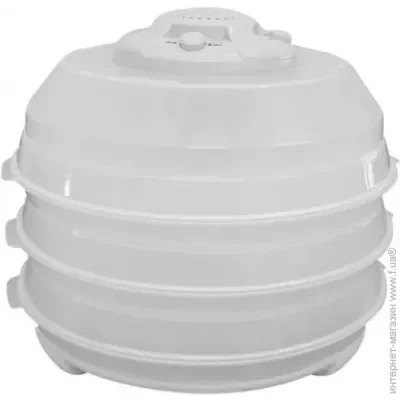     Saturn ST-FP0115 White