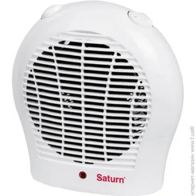   Saturn ST-HT7645K White
