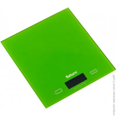    Saturn ST-KS7810 Green