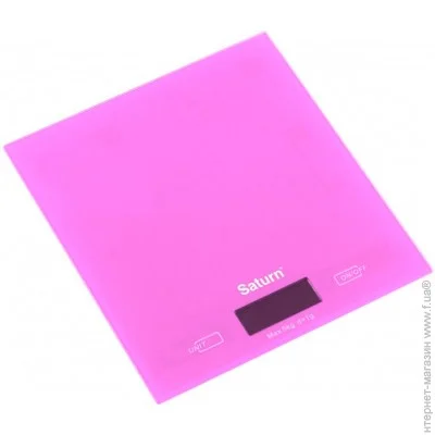    Saturn ST-KS7810 Pink