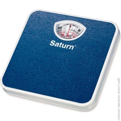    Saturn ST-PS1237 Blue