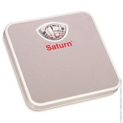    Saturn ST-PS1237 Grey