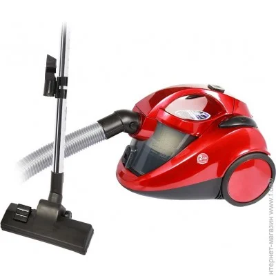  Saturn ST-VC7279 Red