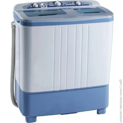 Пральна машина вертикальна напівавтомат Saturn ST-WK7618 Пральна машина вертикальна напівавтомат Saturn ST-WK7618