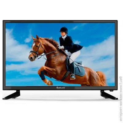  Saturn 19 " TV LED19HD500U