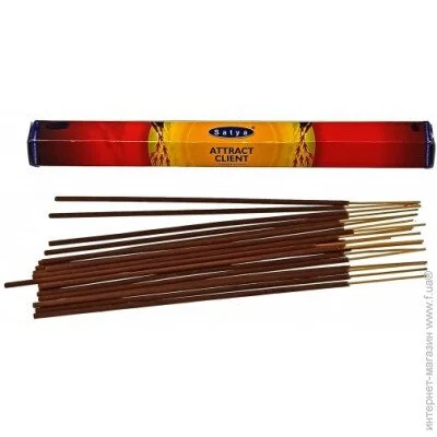 Satya Аромат для дома Колл ту Клиент Пыльцовое благовоние Аромапалочки (34226) Satya Аромат для дома Колл ту Клиент Пыльцовое благовоние Аромапалочки (34226)