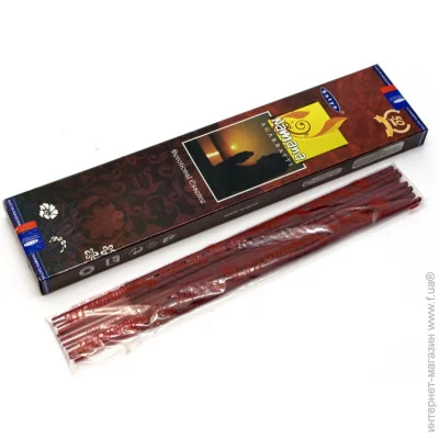 Satya Аромат для дома Namana Благовоние Аромапалочки (29296k) Satya Аромат для дома Namana Благовоние Аромапалочки (29296k)