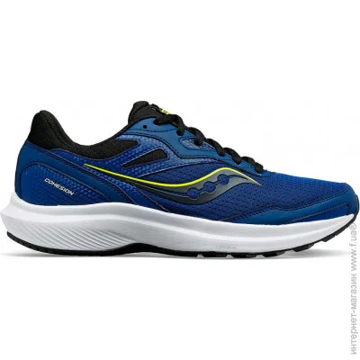    Saucony COHESION 16 .42.5  (S20781-32)