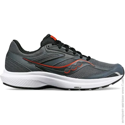    Saucony Cohesion 17 (S20944-101-44.5)