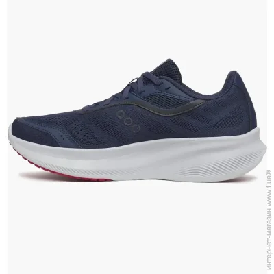    Saucony Cohesion 18 Blue (S21034-215-43)