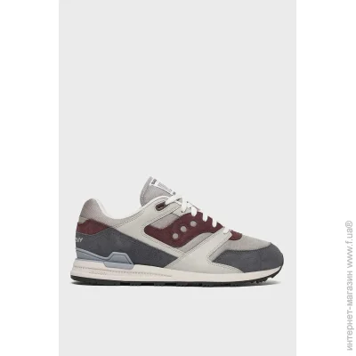    Saucony Courageous (S70847-1-44)