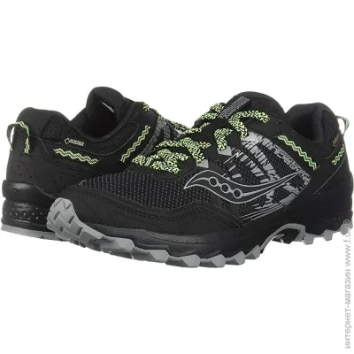    Saucony Excursion TR12 (S20453-1-42.5)