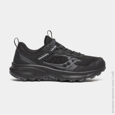    Saucony Excursion Tr17 (S20958-220-42)