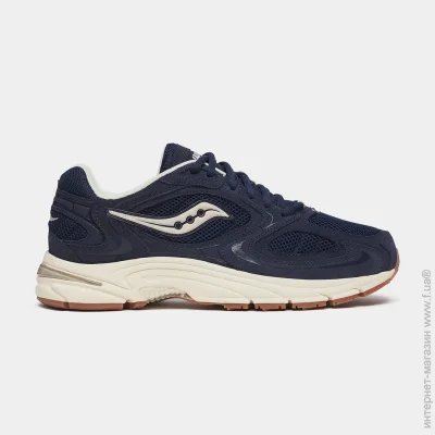    Saucony Grid Jazz 9 Suede (S70898-2-44)