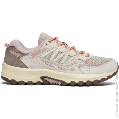    Saucony Grid Peak Designed In Venice 38.5 Pink (1097-S70887-4 6)
