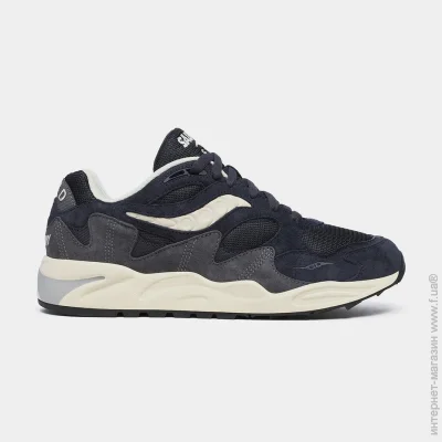    Saucony Grid Shadow 2 (S70772-3-44.5)