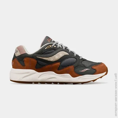    Saucony Grid Shadow 2 (S70807-3-44)