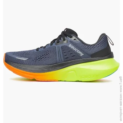    Saucony Guide 18 Grey (S20998-99-41)