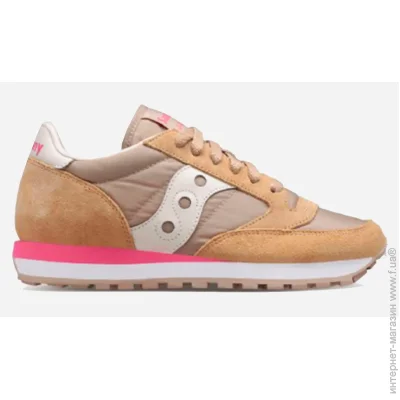    Saucony JAZZ ORIGINAL (1044-639-37)