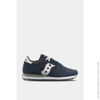    Saucony Jazz Original (S2044-316-46)
