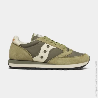    Saucony Jazz Original (S2044-717-45)