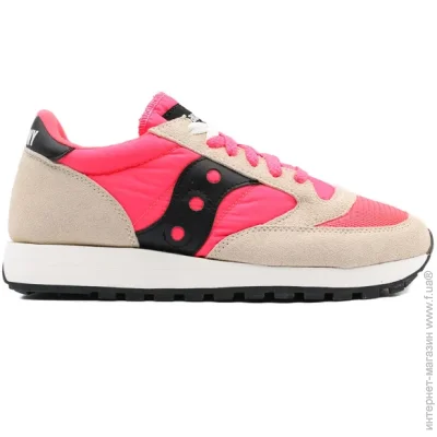    Saucony JAZZ ORIGINAL VINTAGE (S60368-127-38.5)