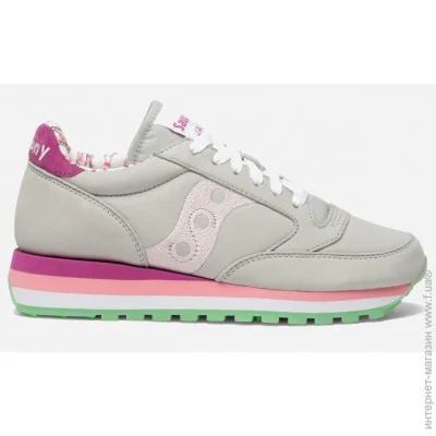    Saucony JAZZ TRIPLE .37.5 (6.5)  (194917941805)