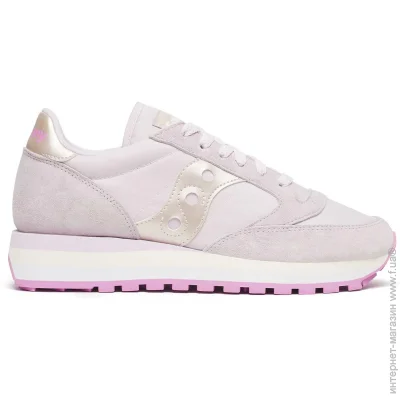    Saucony JAZZ TRIPLE (S60530-53-38)