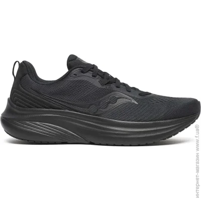    Saucony Lancer Run 42 Black (1097-S21048-203 8,5)