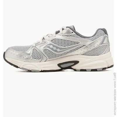    Saucony Null Kopie Grey/Metallic (S60812-8-38)