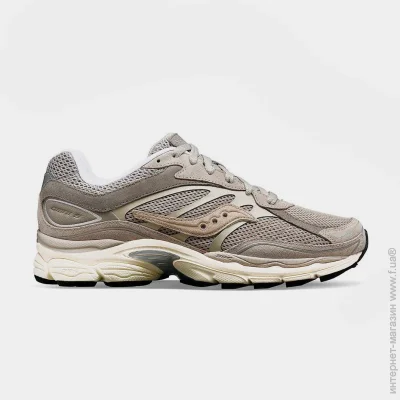    Saucony Progrid Omni 9 Premium (S70740-10-44.5)