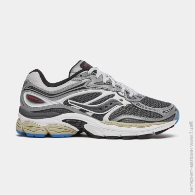   Saucony Progrid Omni 9 (S70907-1-44.5)