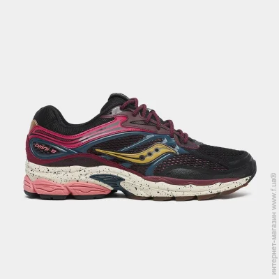    Saucony Progrid Omni 9 Violet (S70838-2-41)