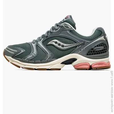    Saucony Progrid Triumph 4 Green (S70805-7-38.5)