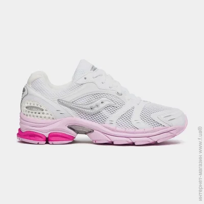    Saucony Progrid Triumph 4 (S60901-1-38.5)