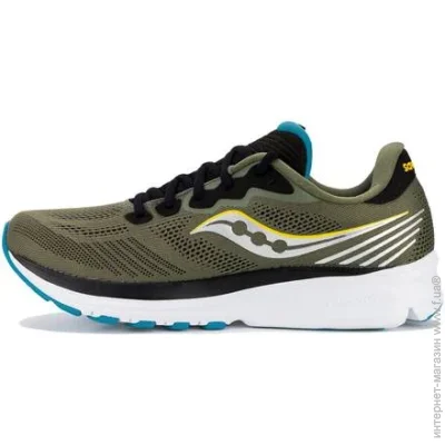    Saucony Ride 14 M (S20650-18-49)