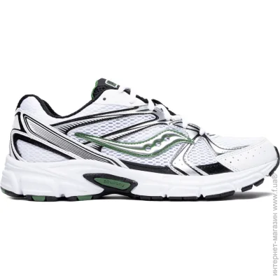    Saucony Ride Millennium (S70812-11-37)