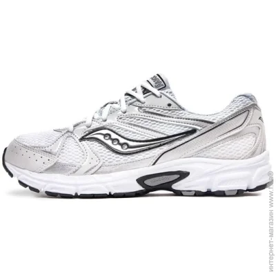    Saucony RIDE MILLENNIUM (S70812-5-37)