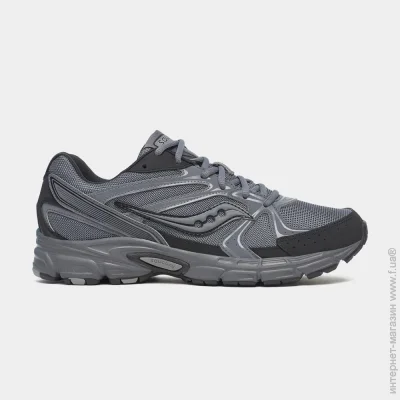    Saucony Ride Millennium (S70942-3-42)