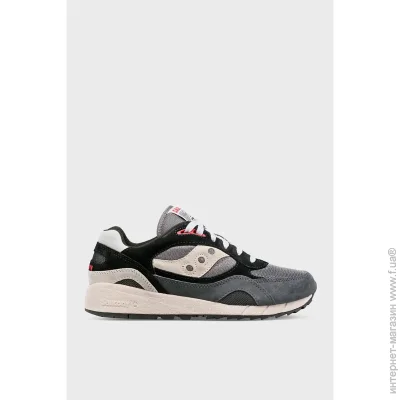    Saucony SHADOW 6000 (70441-34S-45)