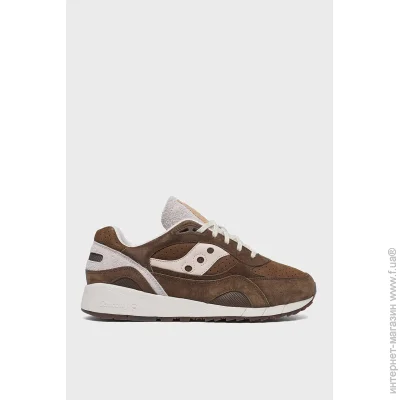    Saucony Shadow 6000 Premium (S70859-1-44)