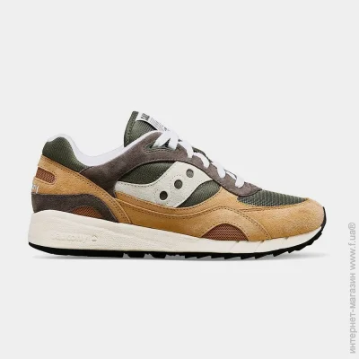    Saucony Shadow 6000 (S70441-56-45)