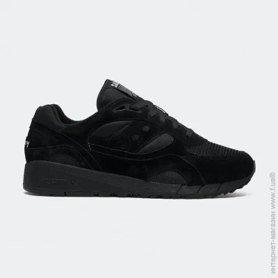    Saucony Shadow 6000 (S70441-72-46)