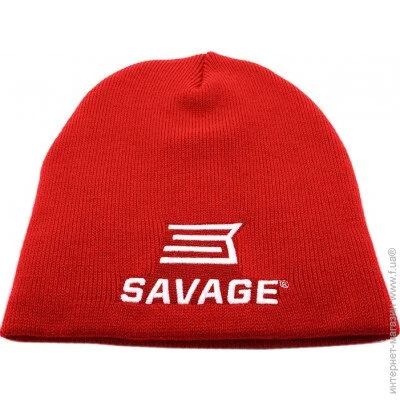  Savage Arms BEANIE HAT  : (1858.08.00)