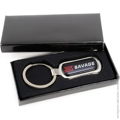 Savage Arms  Savage   (PKEYCH)