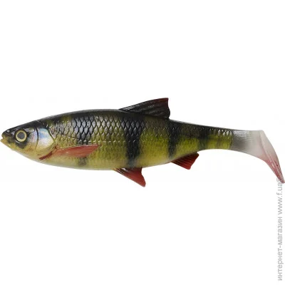   Savage Gear  3D LB River Roach 220mm 125.0g Perch () (1854.15.03)