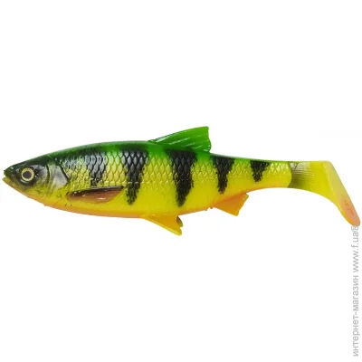   Savage Gear  3D LB River Roach 220mm 125.0g Roach   (1013-1854.14.22)